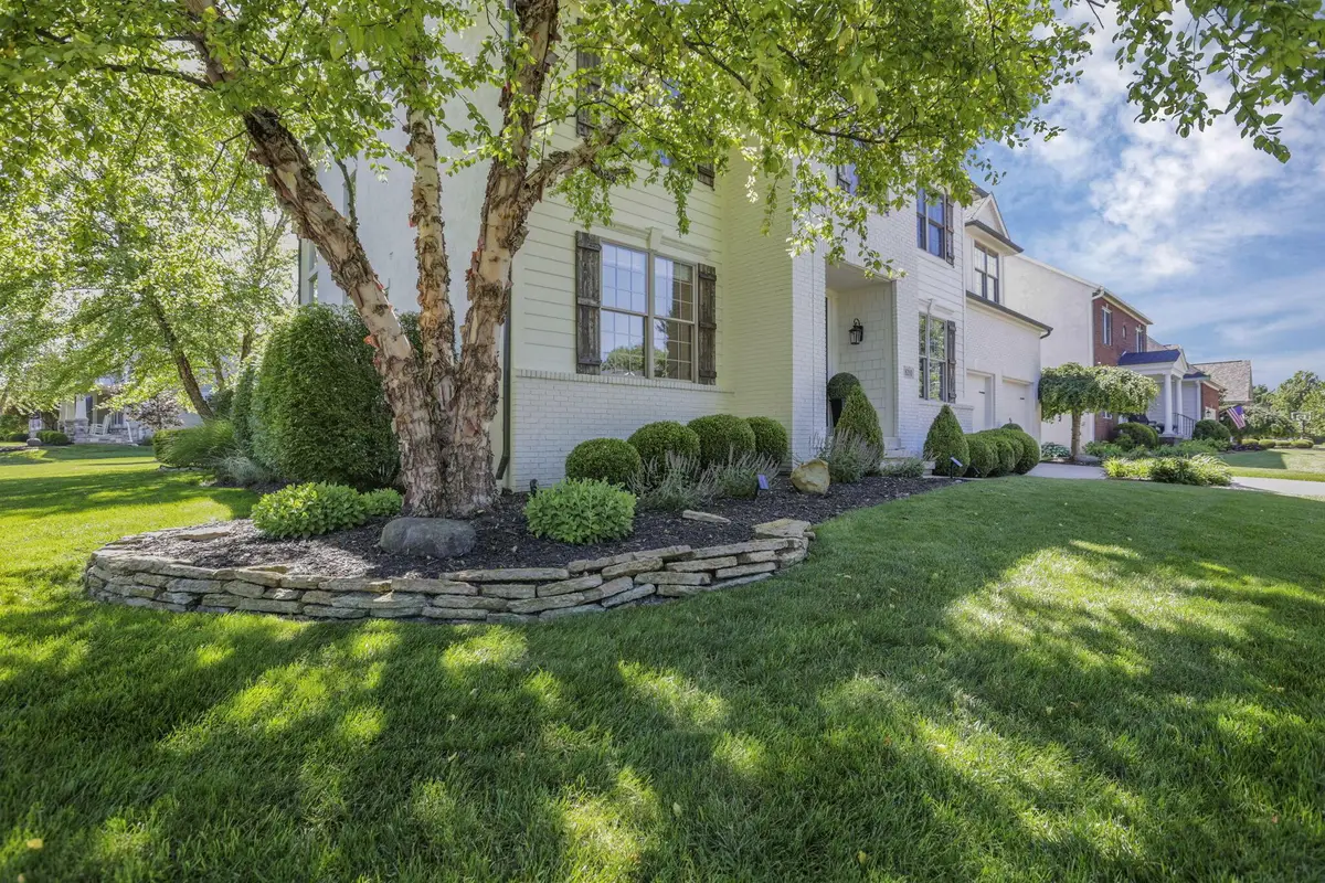 8210 Garden Drive, Pickerington, OH 43147 - #1