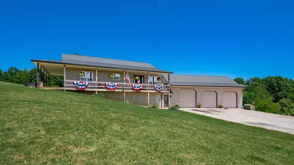 3664 N Finley Road, Malta, OH 43758