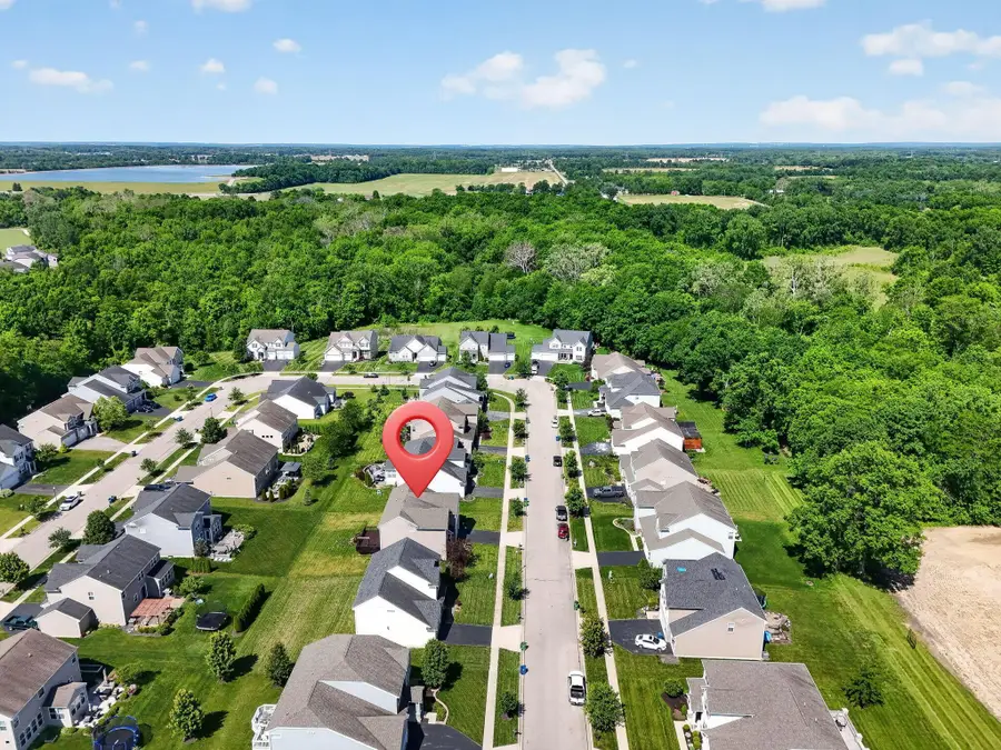 816 Arabian Circle, Marysville, OH 43040 - #2