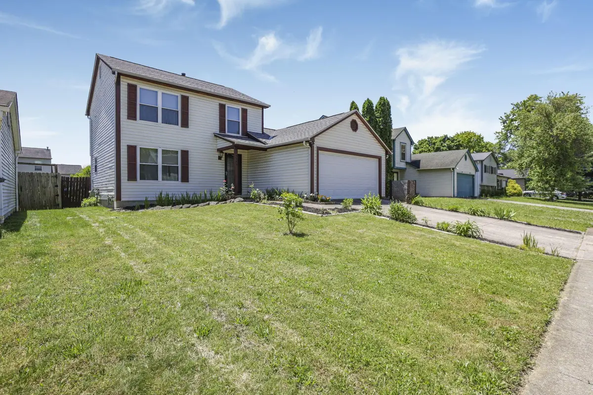 5383 Chaumonte Avenue, Columbus, OH 43232 - #1