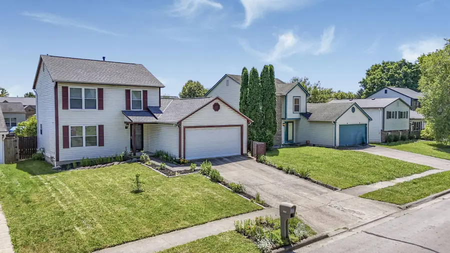 5383 Chaumonte Avenue, Columbus, OH 43232 - #3