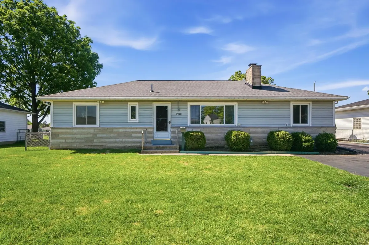 3169 Mary Avenue, Columbus, OH 43204 - #1