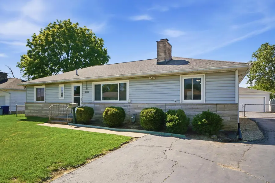 3169 Mary Avenue, Columbus, OH 43204 - #2