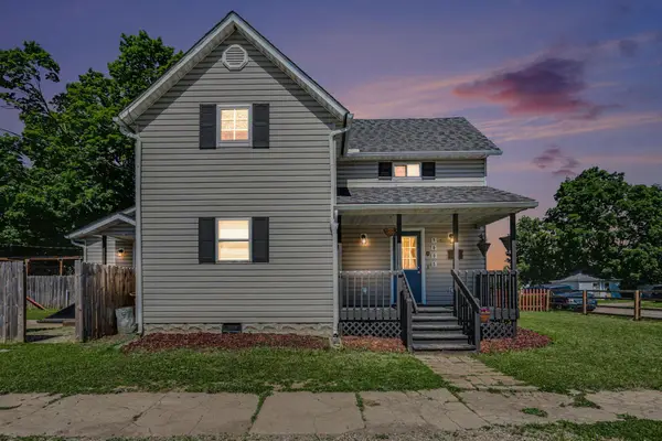 1005 S Washington Street, Circleville, OH 43113