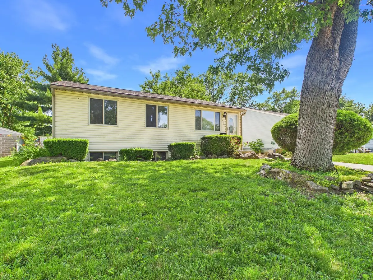 2191 Sprucefield Drive, Columbus, OH 43229 - #1