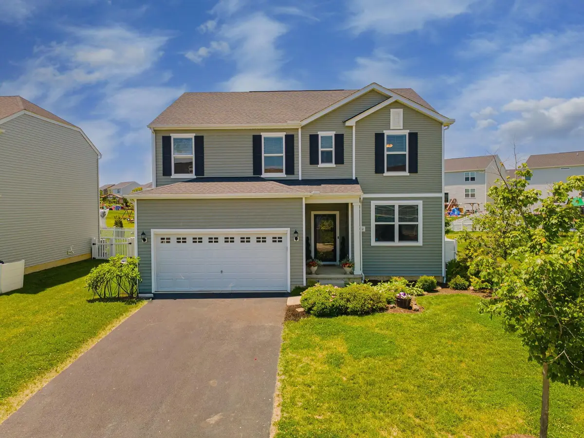 410 Fox Drive, Johnstown, OH 43031 - #1