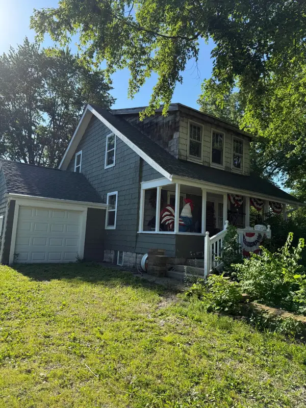 5431 Babbitt Road, New Albany, OH 43054