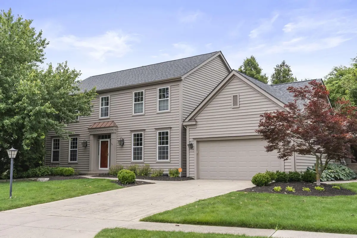 447 Ridge View Place, Powell, OH 43065 - #1