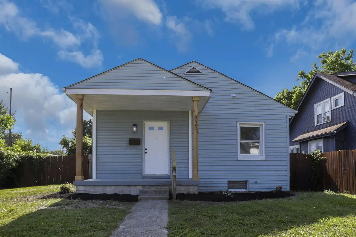 835 Ruby Avenue, Columbus, OH 43227 - #1