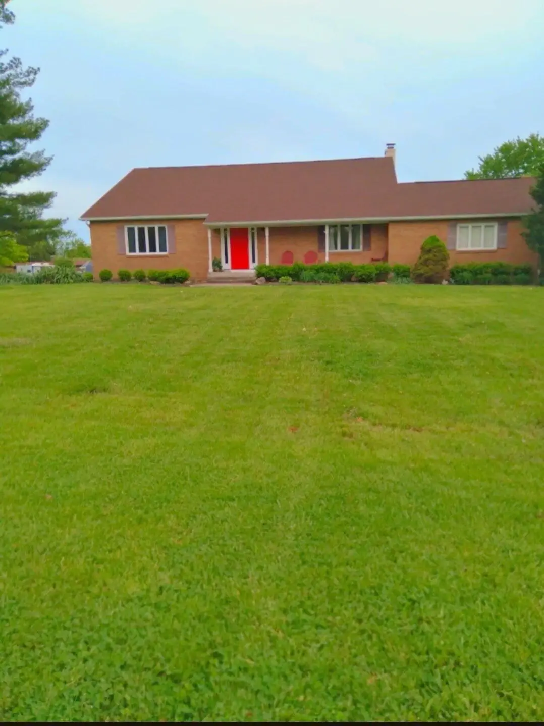 6109 Cherry Hill Drive, Columbus, OH 43213 - #1