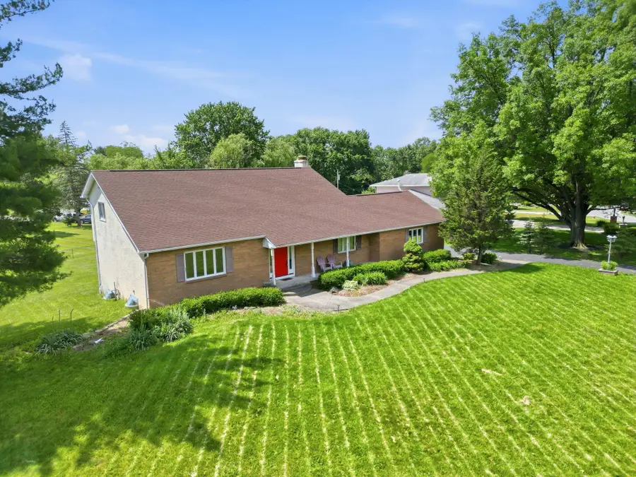 6109 Cherry Hill Drive, Columbus, OH 43213 - #2