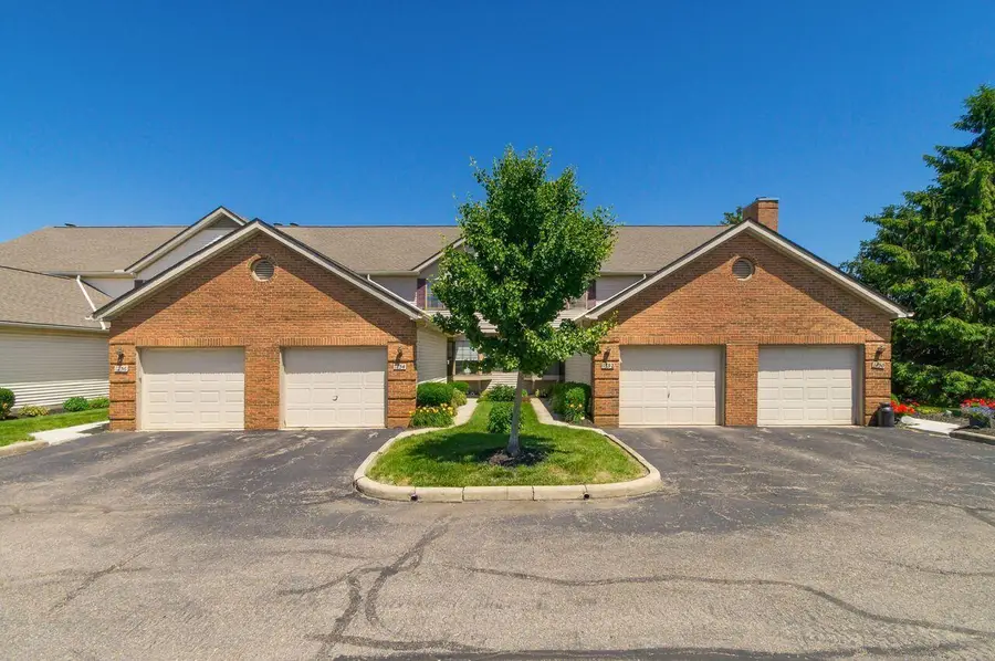 1252 Somerset Way, Pickerington, OH 43147 - #2