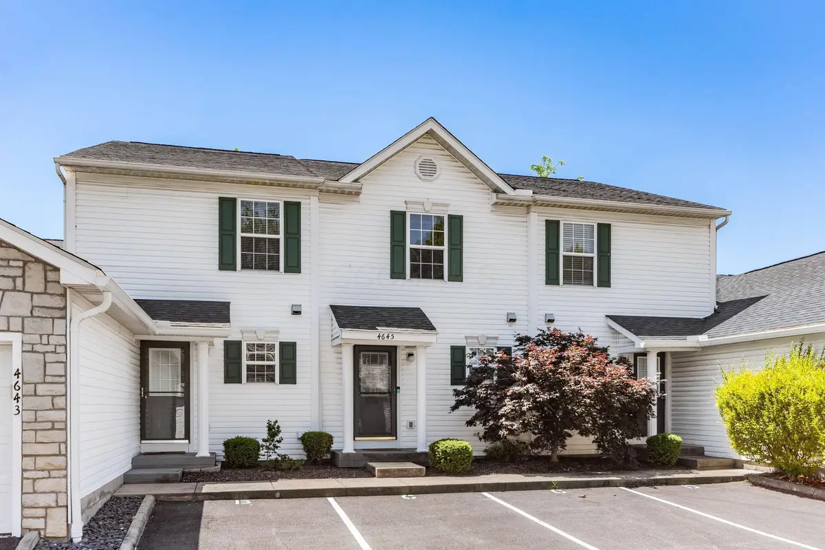 4645 Parrau Drive, Columbus, OH 43228 - #1