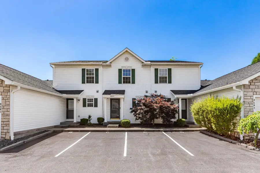 4645 Parrau Drive, Columbus, OH 43228 - #3