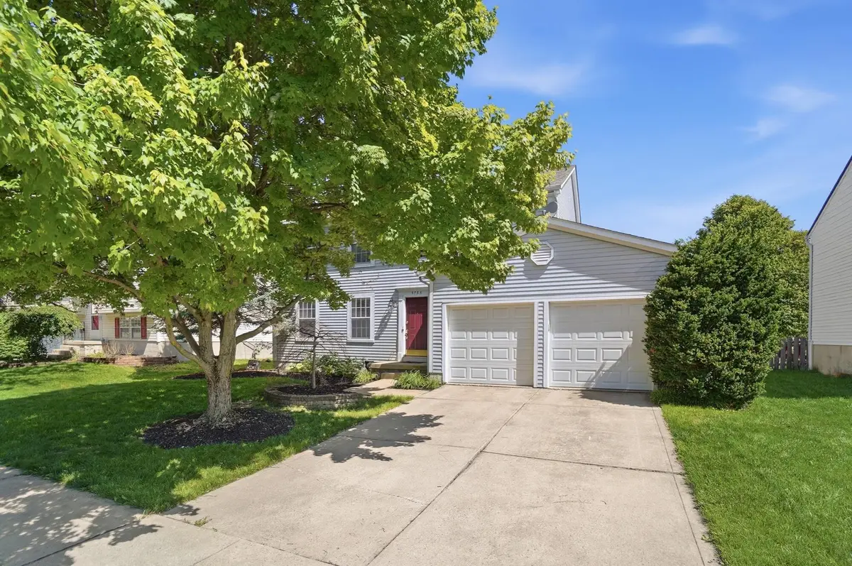 5788 Saucony Drive, Hilliard, OH 43026 - #1