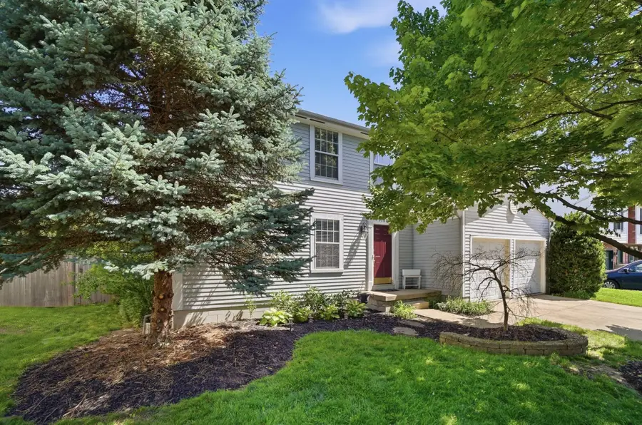 5788 Saucony Drive, Hilliard, OH 43026 - #2