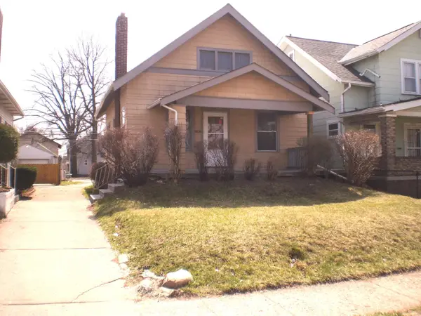 1283 E 18th Avenue, Columbus, OH 43211