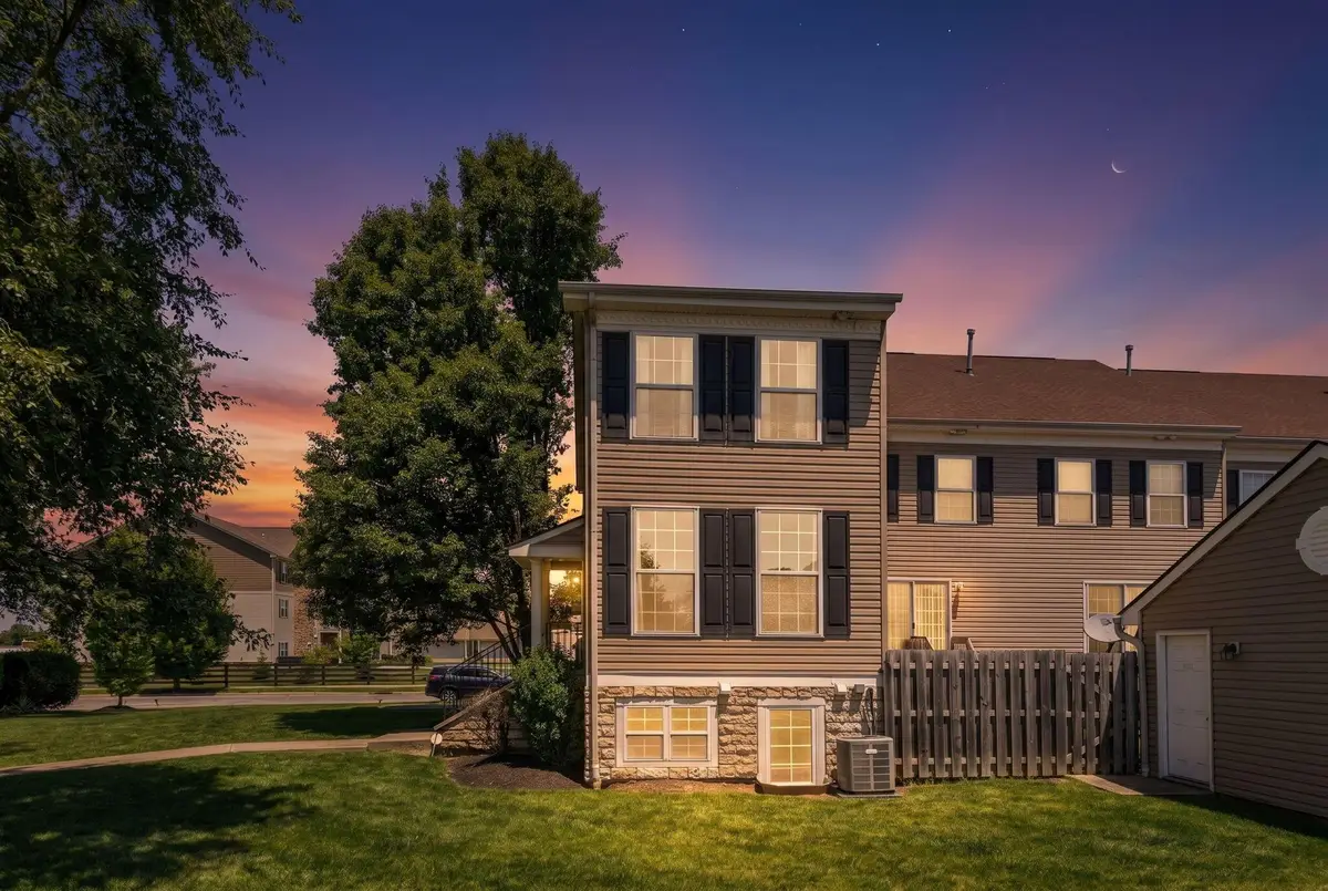 6377 Nottinghill Trail Drive, Canal Winchester, OH 43110 - #1