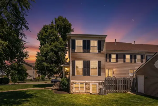 6377 Nottinghill Trail Drive, Canal Winchester, OH 43110