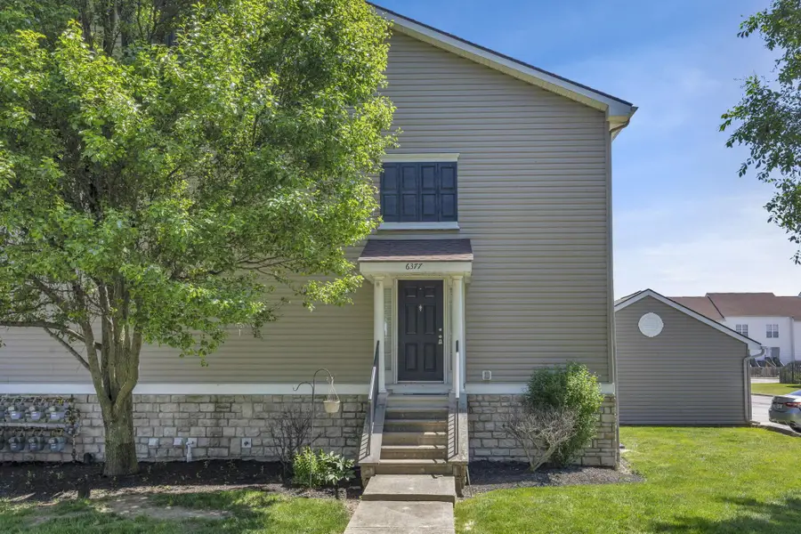 6377 Nottinghill Trail Drive, Canal Winchester, OH 43110 - #3