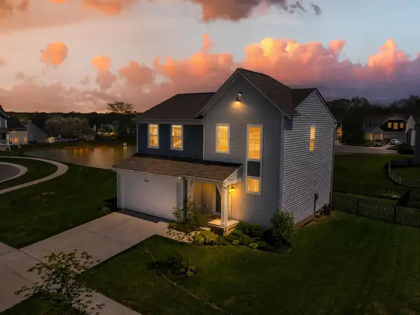 5764 Montrose Court, Morrow, OH 45152