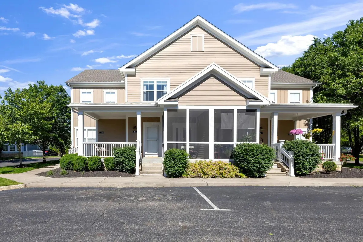 81 Traditions Way, Powell, OH 43065 - #1