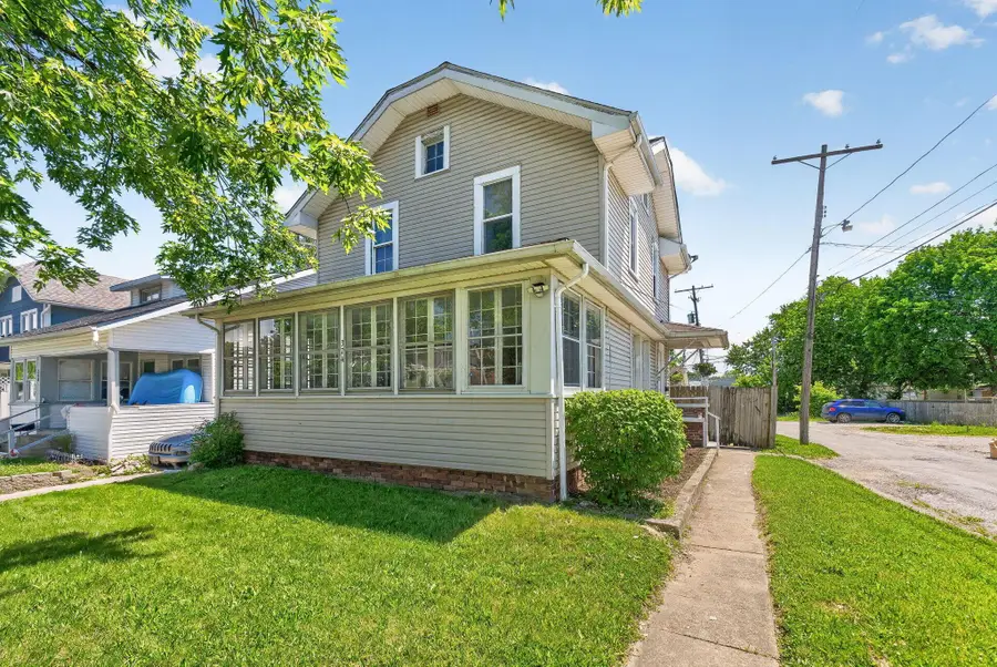 374 Nashoba Avenue, Columbus, OH 43223 - #2