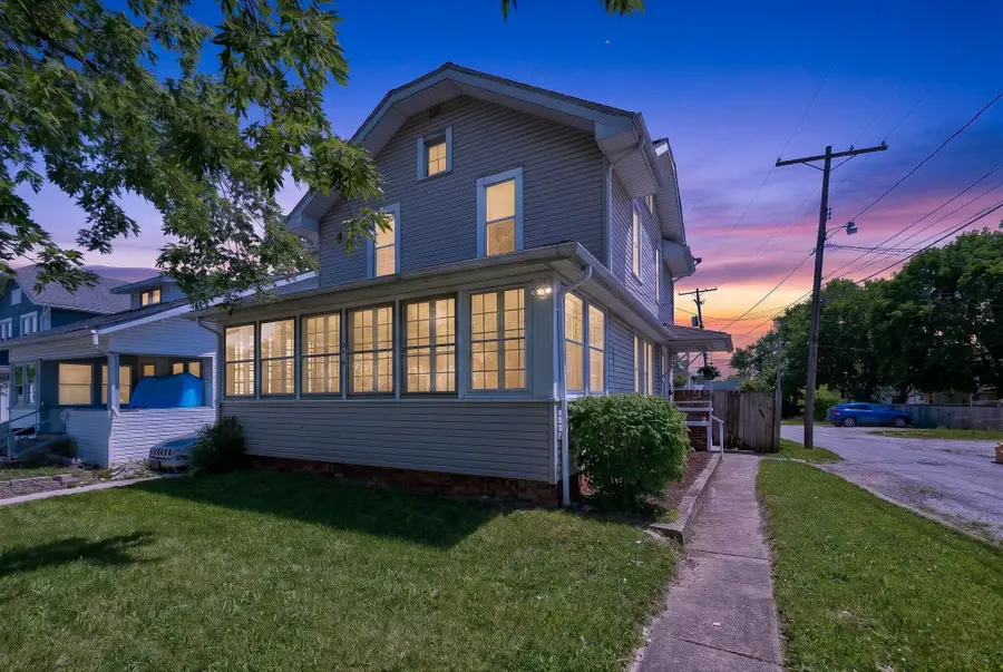 374 Nashoba Avenue, Columbus, OH 43223 - #3
