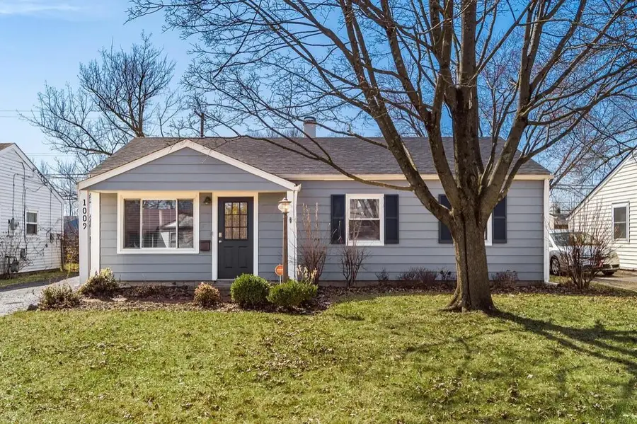 1009 Minerva Avenue, Columbus, OH 43229 - #2