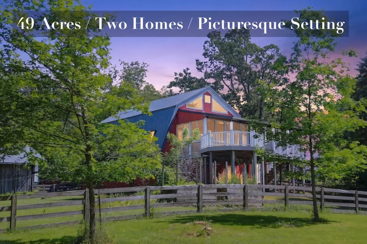 13159 Old Mansfield Road, Mount Vernon, OH 43050 - #1
