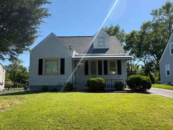 2327 Argyle Drive, Columbus, OH 43219