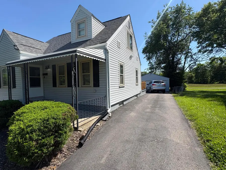 2327 Argyle Drive, Columbus, OH 43219 - #3