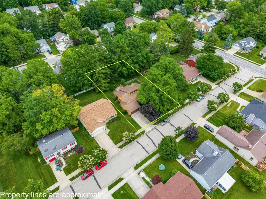 448 Senate Avenue, Delaware, OH 43015 - #2
