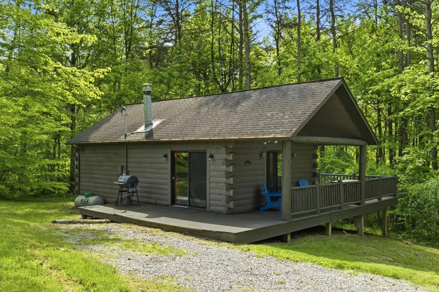 21678 State Route 278 Sw, Nelsonville, OH 45764 - #3