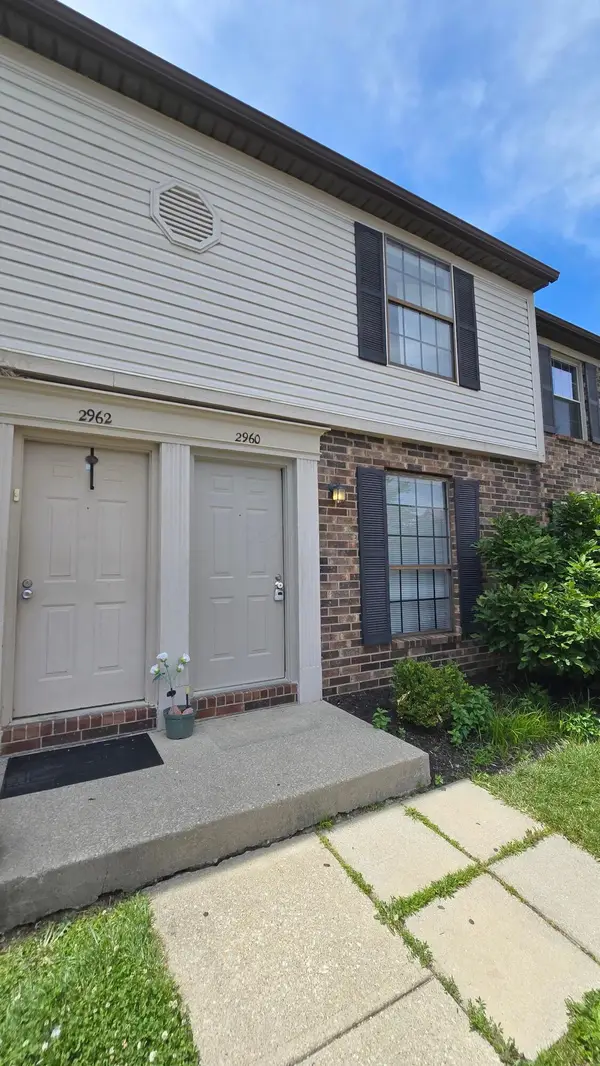 2960 Sawdust Lane, Dublin, OH 43017