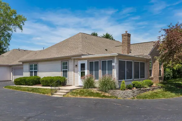 7 Broad Pointe Place, Columbus, OH 43213