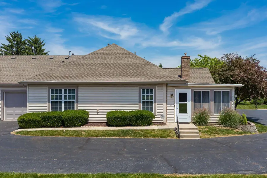 7 Broad Pointe Place, Columbus, OH 43213 - #2