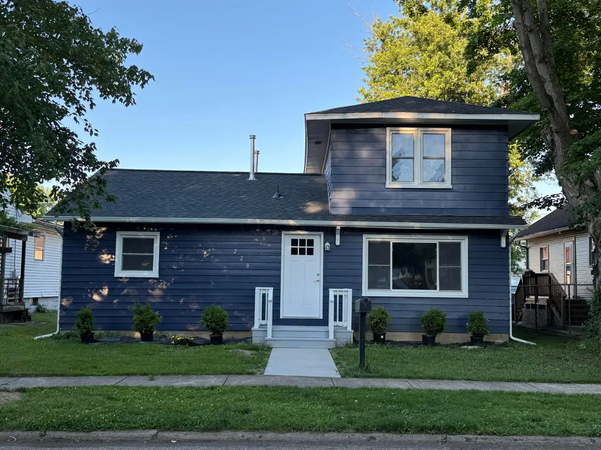 220 Oak Street, Bremen, OH 43107 - #1