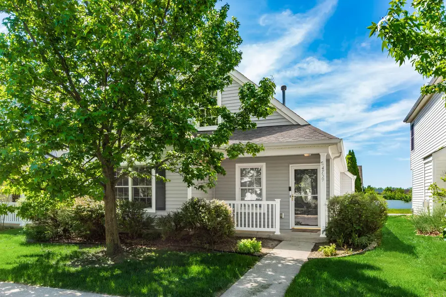 4759 Perlman Street, Columbus, OH 43228 - #2