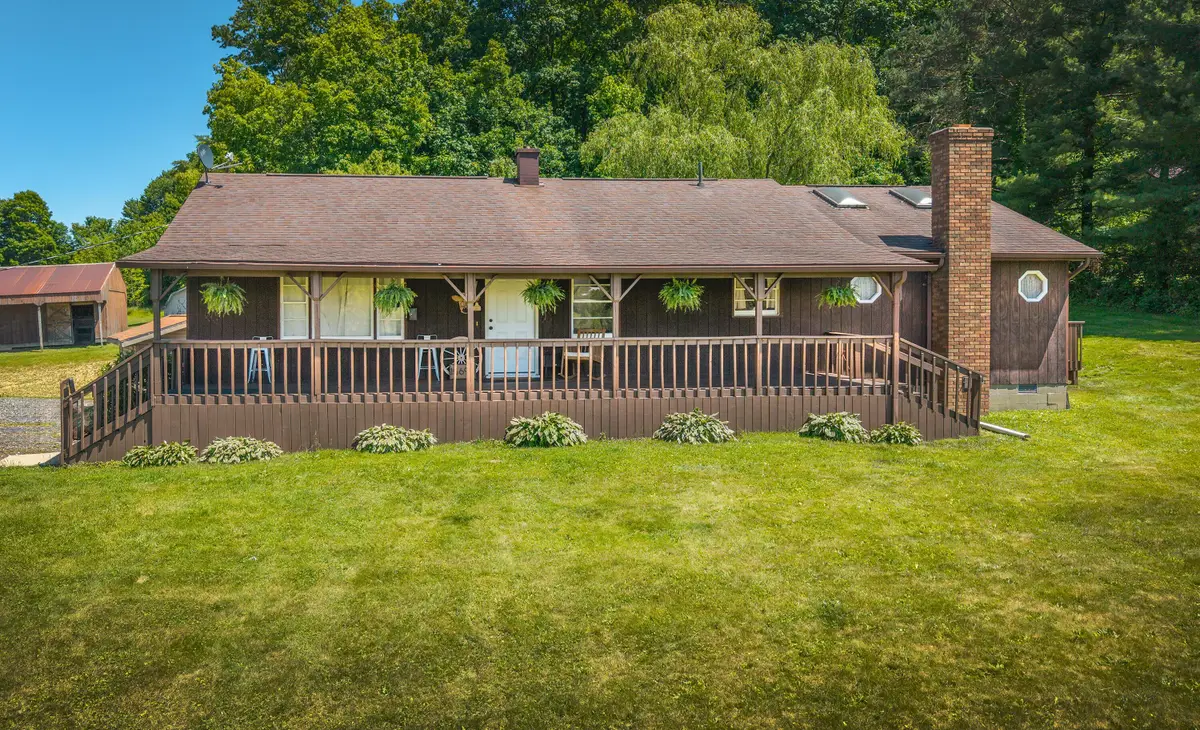 15692 Carson Road, Mount Vernon, OH 43050 - #1