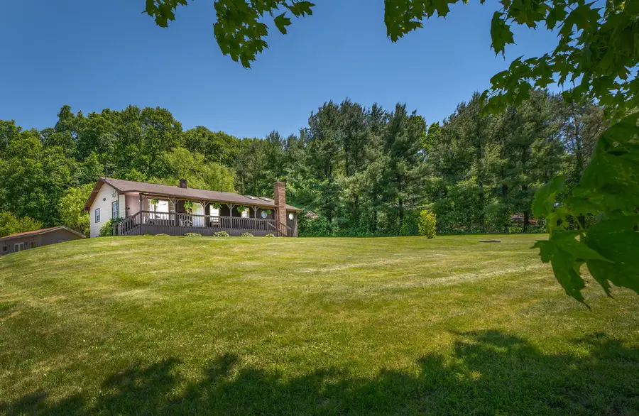 15692 Carson Road, Mount Vernon, OH 43050 - #2
