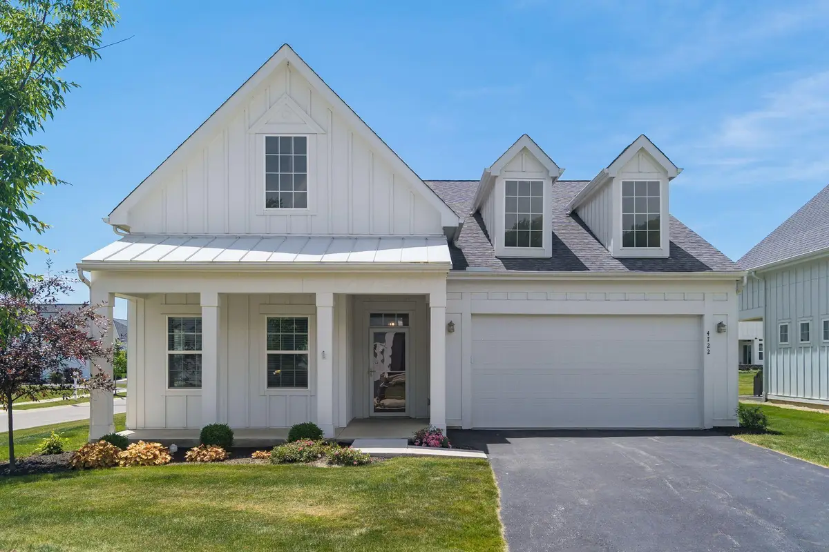 4722 Winding Oak Drive, Delaware, OH 43015 - #1