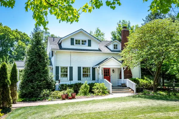 5352 Olentangy River Road, Columbus, OH 43235