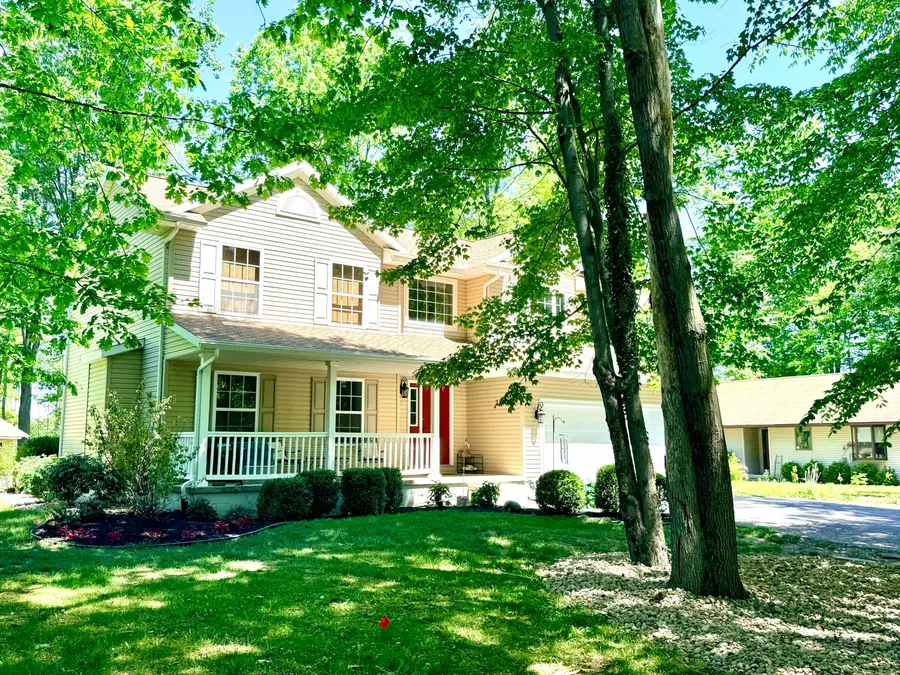 7326 State Route 19, Mount Gilead, OH 43338 - #3
