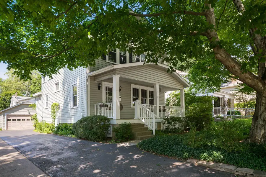 46 Northridge Road, Columbus, OH 43214 - #2