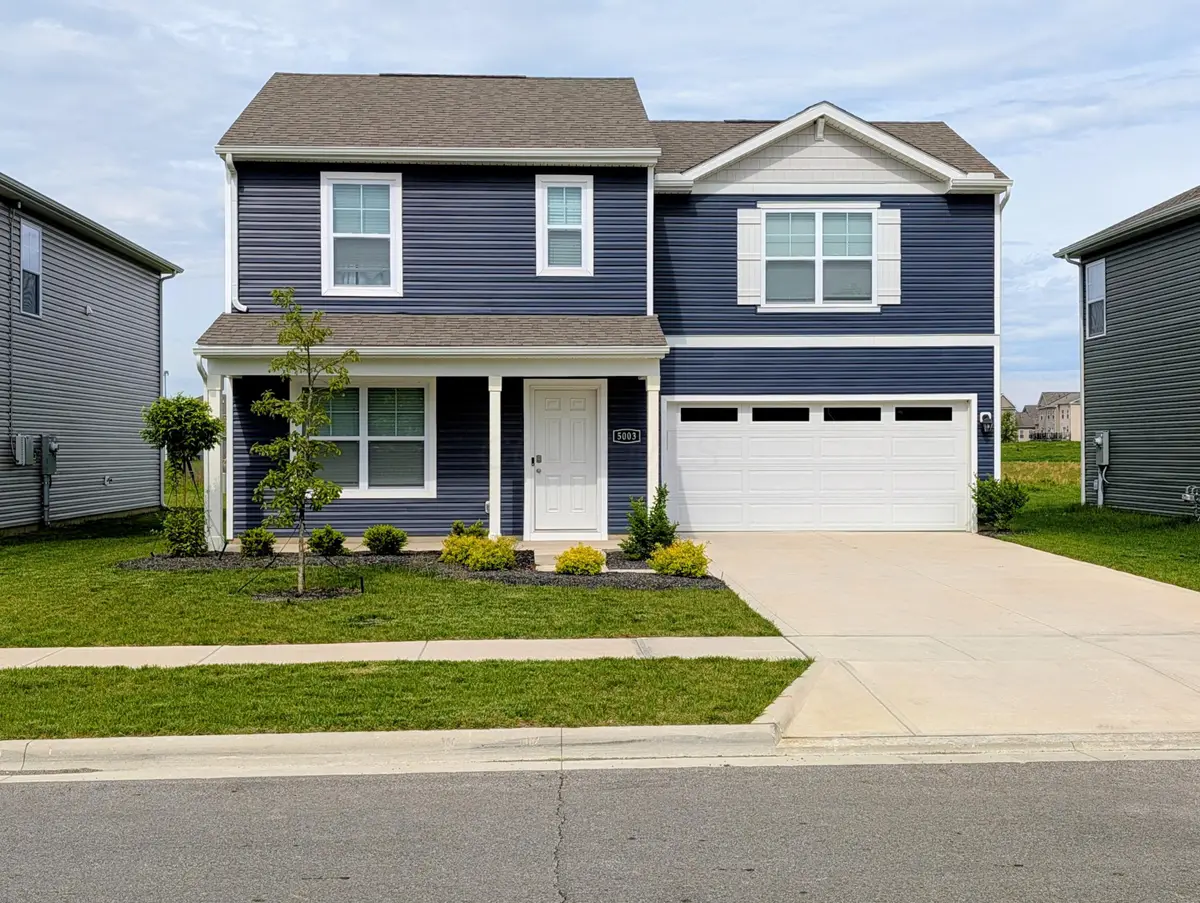 5003 Niesler Road, Canal Winchester, OH 43110 - #1