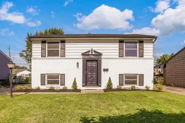 3883 Edendale Road, Columbus, OH 43207