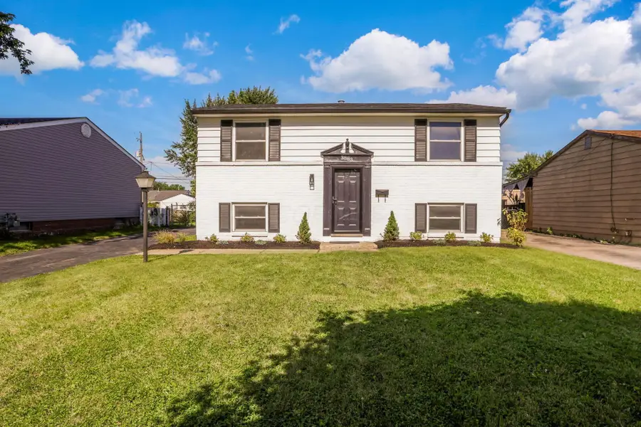 3883 Edendale Road, Columbus, OH 43207 - #2