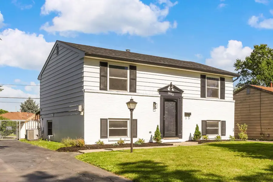 3883 Edendale Road, Columbus, OH 43207 - #3