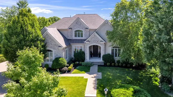 9145 Lee Hall Court, New Albany, OH 43054